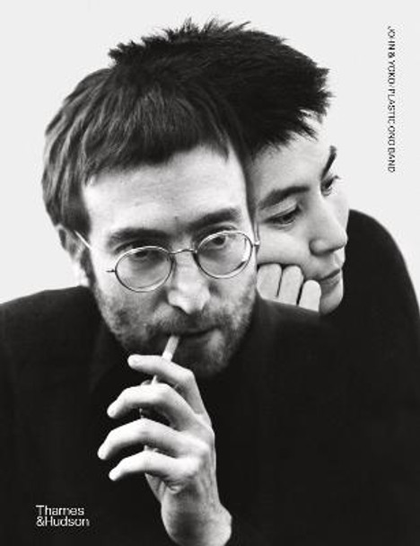 John & Yoko/Plastic Ono Band by John Lennon