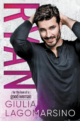 Ryan by Giulia Lagomarsino 9798215339770