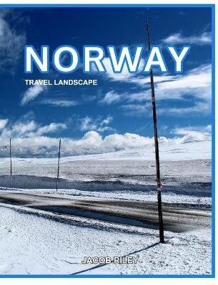 Norway by Jacob Riley 9780464329985