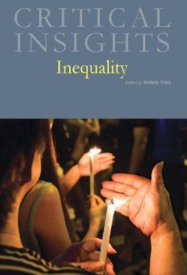 Inequality by Salem Press 9781682176900