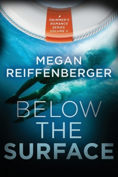 Below the Surface by Megan Reiffenberger 9781736988435