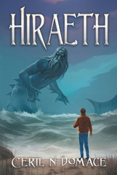 Hiraeth by Ceril N Domace 9781736430156