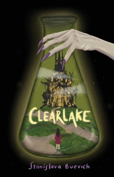 Clearlake by Stanislava Buevich 9798866579006