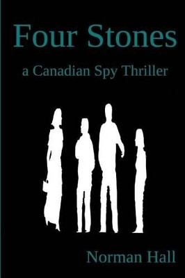 Four Stones by Norman Hall 9781928049241