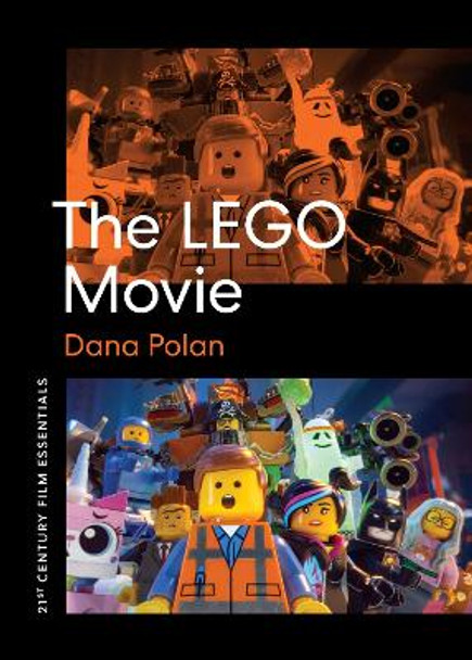 The LEGO Movie by Dana Polan