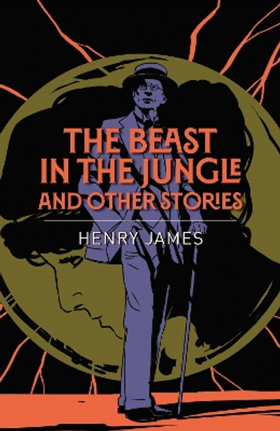 The Beast in the Jungle and Other Stories by Henry James 9781398834224