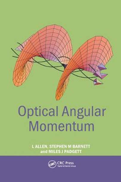 Optical Angular Momentum by L. Allen