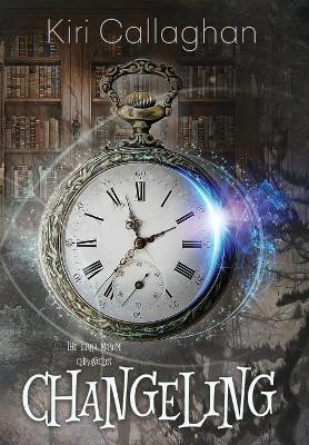 Changeling by Kiri Callaghan 9781955413039