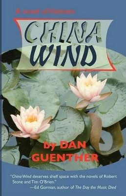 China Wind by Dan Guenther 9781933704012