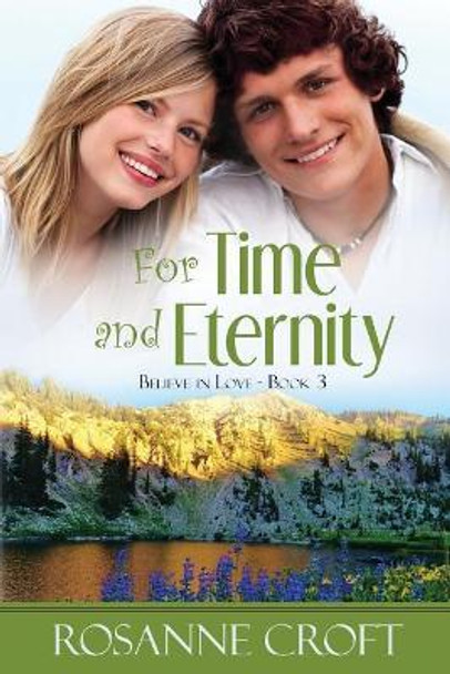 For Time And Eternity by Rosanne Croft 9781792118234