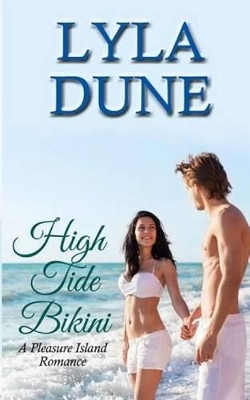 High Tide Bikini by Lyla Dune 9781940796062