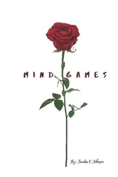 MIND Games by Tamika V Johnson 9798616941916