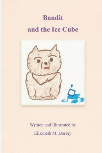 Bandit and the Ice Cube by Elizabeth M Dorsey 9781500790479
