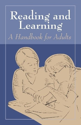 Reading and Learning: A Handbook for Adults by Pat Campbell 9781894593229
