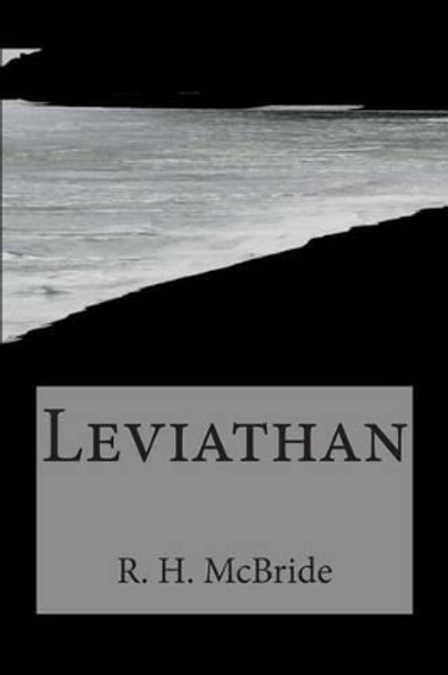 Leviathan by R H McBride 9781507776964