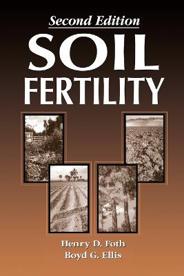 Soil Fertility by Boyd Ellis
