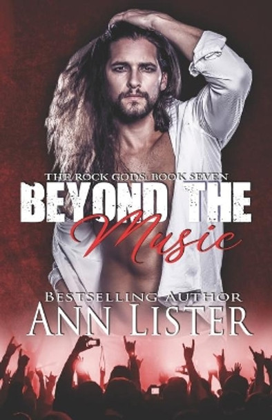 Beyond The Music by Ann Lister 9781523955435