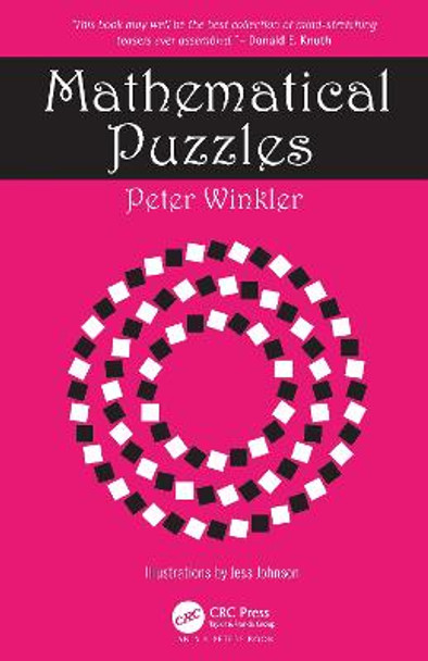 Mathematical Puzzles by Peter Winkler