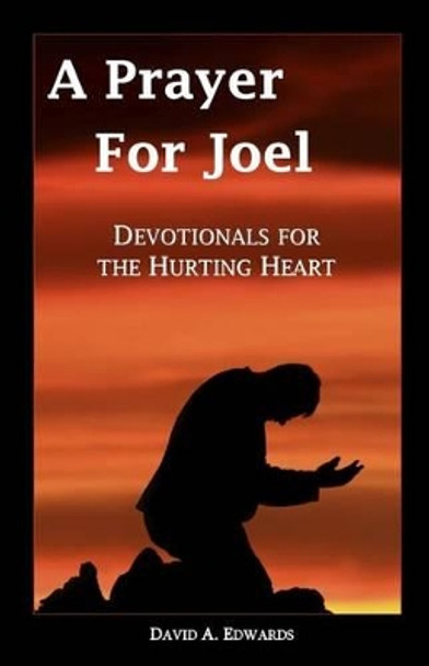 A Prayer for Joel: Devotionals for the Hurting Heart by David a Edwards 9781442196155