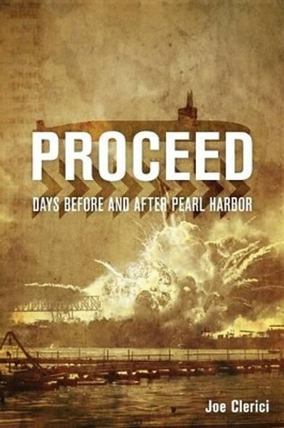 Proceed by Joseph Clerici 9781451504736