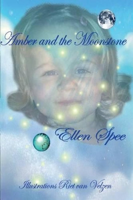 Amber and the Moonstone by Ellen Spee 9789462170612