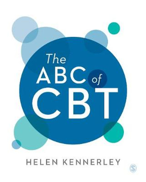 The ABC of CBT by Helen Kennerley