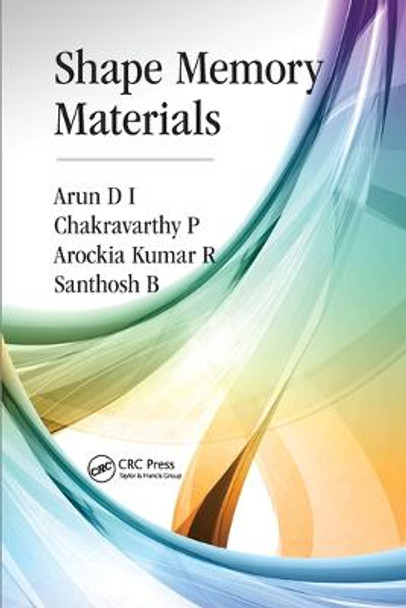 Shape Memory Materials by Arun D I