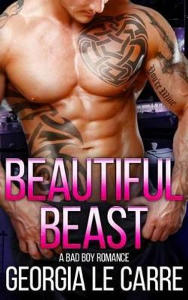 Beautiful Beast by Caryl Milton 9781910575192
