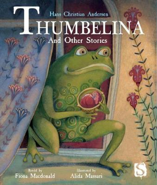 Thumbelina and Other Stories by Fiona Macdonald