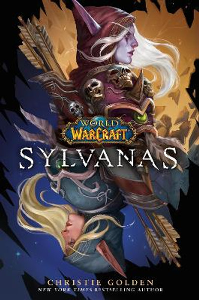 World of Warcraft: Sylvanas by Christie Golden