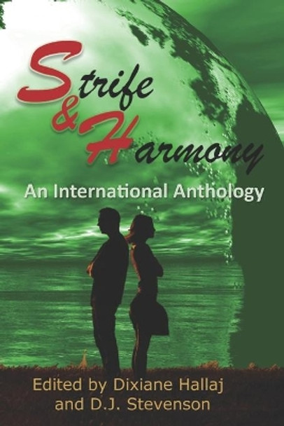 Strife and Harmony by D J Stevenson 9781633200722