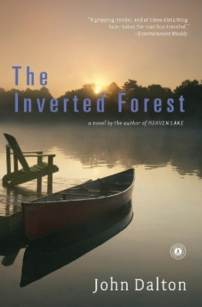 The Inverted Forest by John Dalton 9781416596035