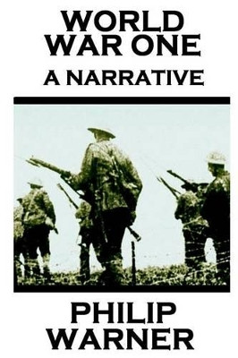 Phillip Warner - World War One by Phillip Warner 9781859595374