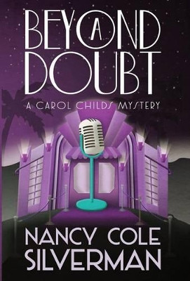 Beyond a Doubt by Nancy Cole Silverman 9781941962763