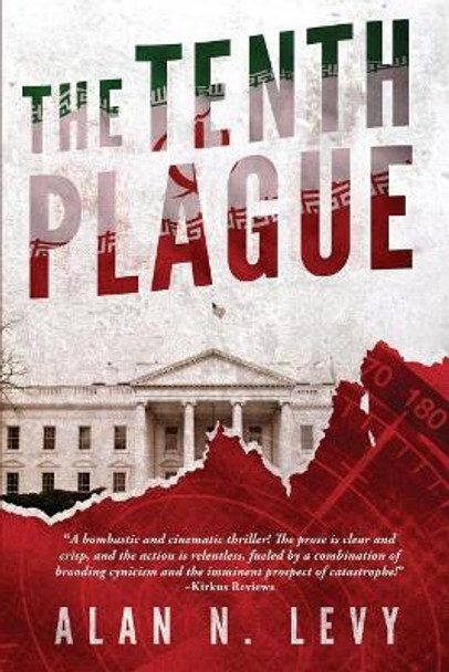 The Tenth Plague by Alan N Levy 9781732913929