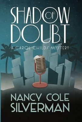 Shadow of Doubt by Nancy Cole Silverman 9781940976563