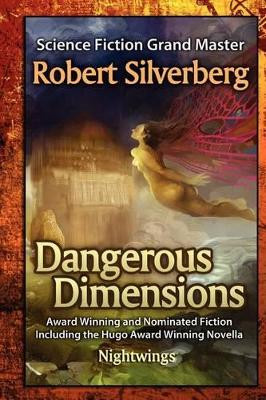 Dangerous Dimensions by Robert Silverberg 9781610130875
