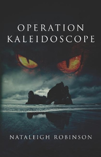 Operation Kaleidoscope by Nataleigh Robinson 9781793125156