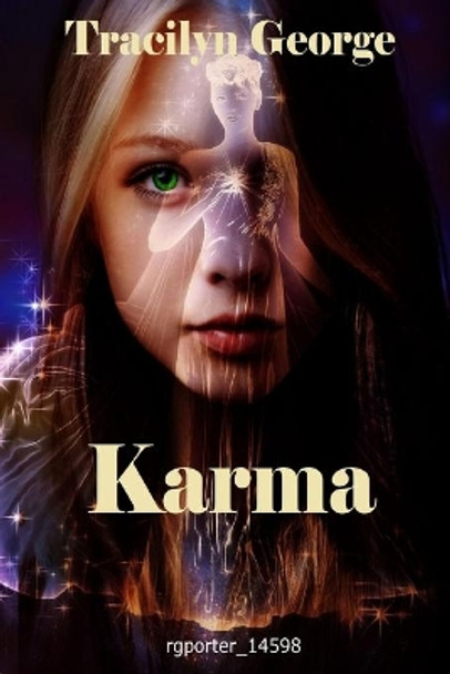 Karma by Tracilyn George 9781774755181