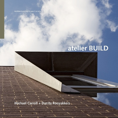 Atelier BUILD by Brian Carter 9780929112572
