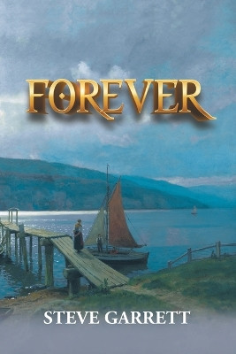 Forever by Colin Wells 9781638124436