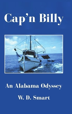 Capn' Billy by W D Smart 9781678155100
