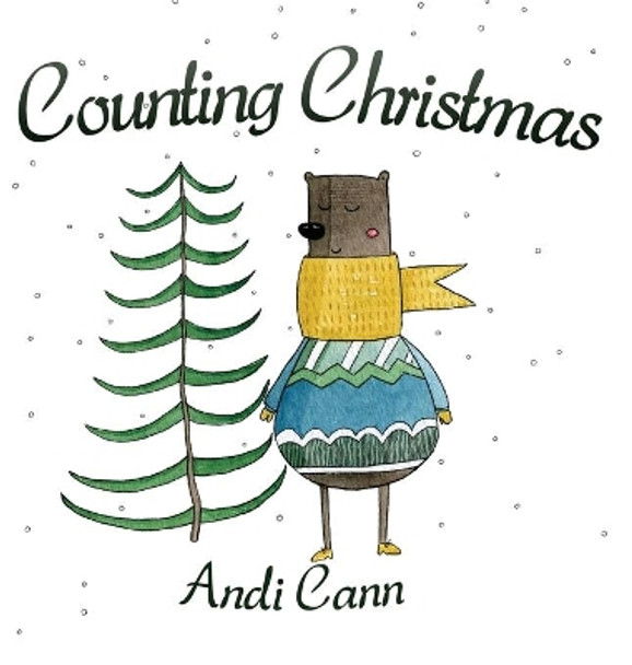 Counting Christmas by Andi Cann 9781949761603