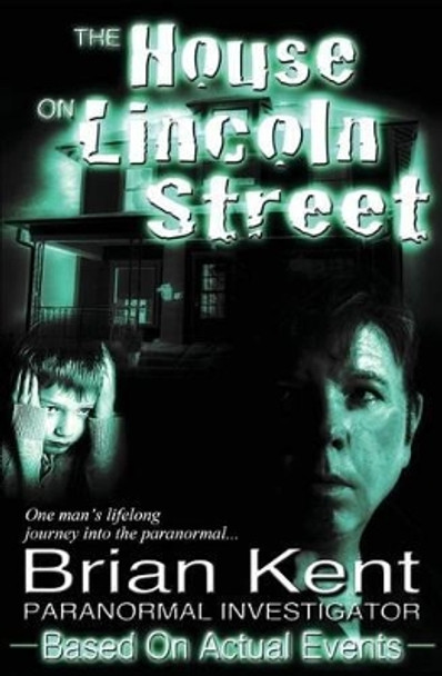 The House on Lincoln Street by Alicia C Mattern 9781490953526