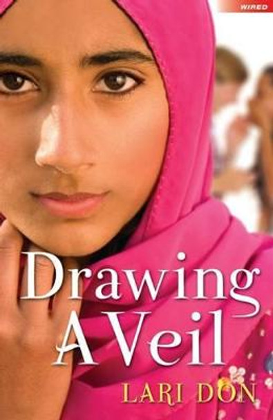 Drawing a Veil by Lari Don