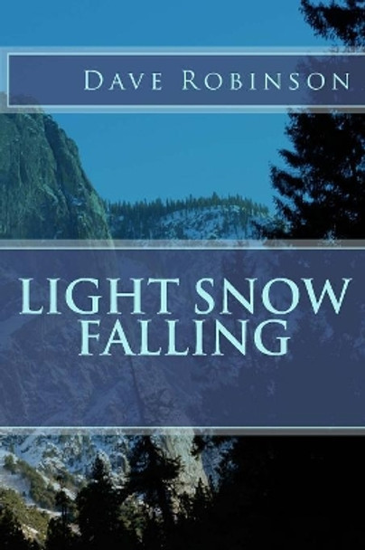 Light Snow Falling by Dave Robinson 9781987699395