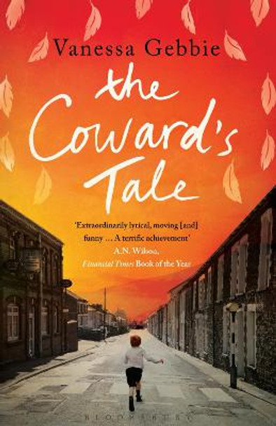 The Coward's Tale by Vanessa Gebbie