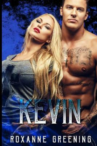 Kevin by R Greening 9781721774784