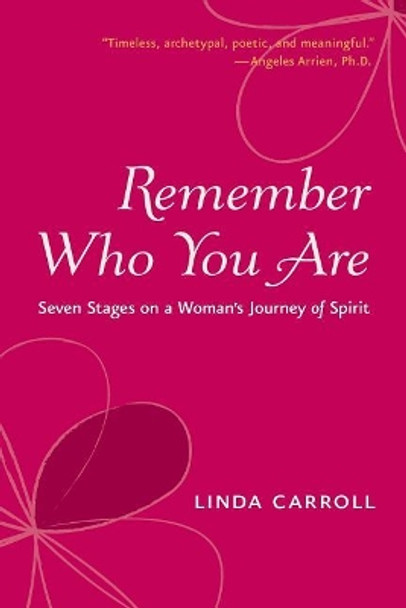 Remember Who You Are by Linda Carroll 9781499214703