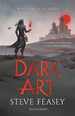 Dark Art by Steve Feasey